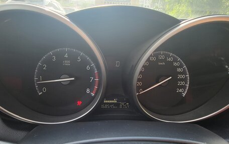 Mazda 3, 2011 год, 800 000 рублей, 5 фотография