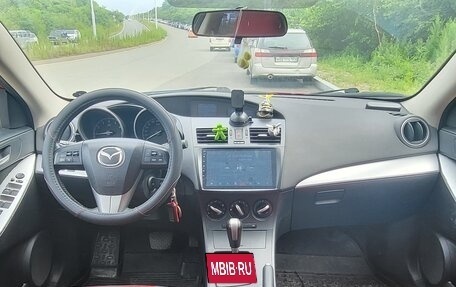 Mazda 3, 2011 год, 800 000 рублей, 2 фотография