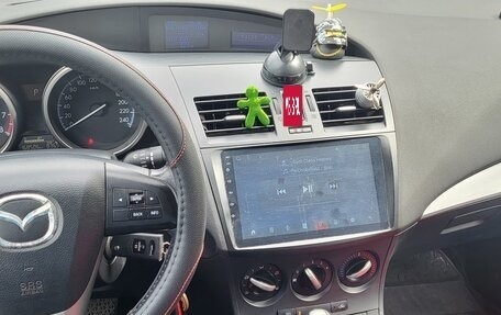 Mazda 3, 2011 год, 800 000 рублей, 4 фотография