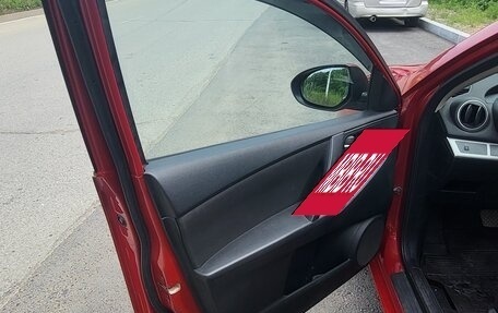 Mazda 3, 2011 год, 800 000 рублей, 6 фотография