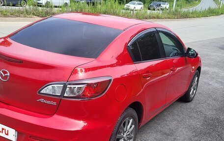 Mazda 3, 2011 год, 800 000 рублей, 16 фотография