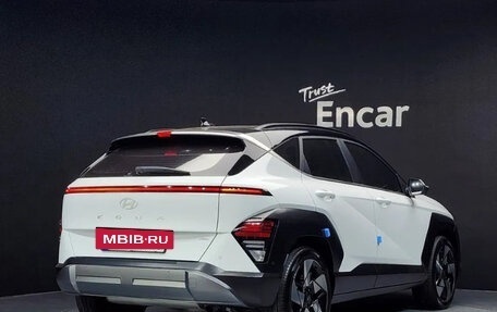 Hyundai Kona, 2023 год, 2 915 000 рублей, 2 фотография