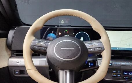 Hyundai Kona, 2023 год, 2 915 000 рублей, 12 фотография
