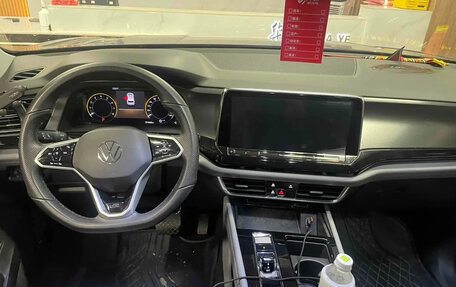 Volkswagen Teramont I, 2022 год, 3 096 000 рублей, 3 фотография