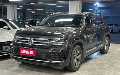 Volkswagen Teramont I, 2022 год, 3 096 000 рублей, 1 фотография
