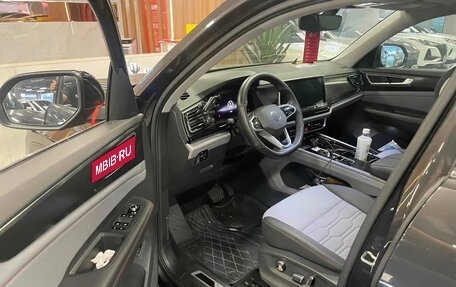 Volkswagen Teramont I, 2022 год, 3 096 000 рублей, 4 фотография