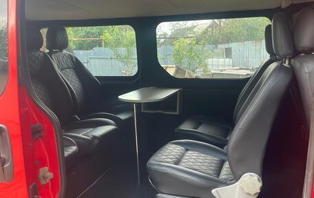 Renault Trafic, 2007 год, 1 350 000 рублей, 1 фотография