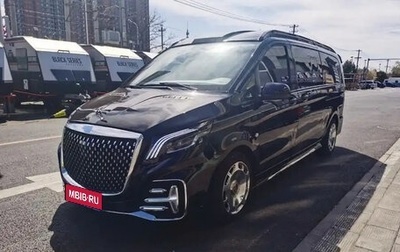 Mercedes-Benz Vito, 2021 год, 3 120 000 рублей, 1 фотография