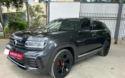 Volkswagen Teramont I, 2022 год, 3 827 000 рублей, 1 фотография