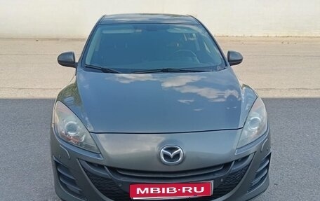 Mazda 3, 2010 год, 780 000 рублей, 1 фотография
