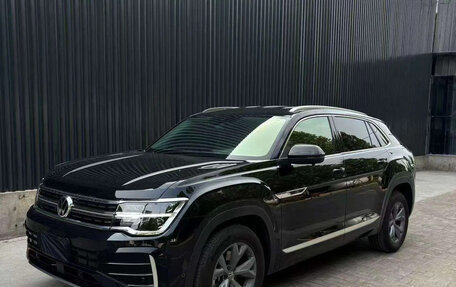 Volkswagen Teramont I, 2024 год, 4 224 000 рублей, 1 фотография