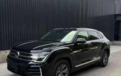 Volkswagen Teramont I, 2024 год, 4 224 000 рублей, 1 фотография