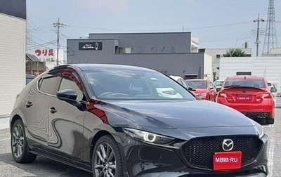 Mazda 3, 2021 год, 1 250 027 рублей, 1 фотография