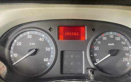 Renault Trafic, 2007 год, 1 350 000 рублей, 5 фотография