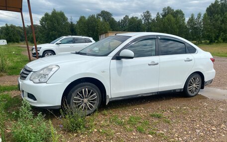 Nissan Almera, 2018 год, 750 000 рублей, 2 фотография