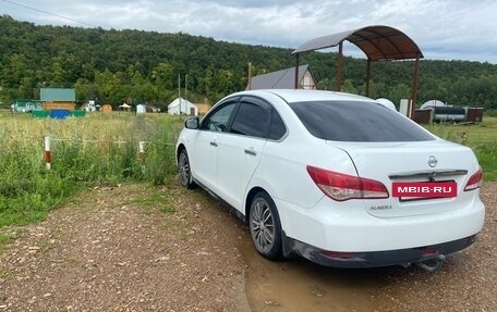 Nissan Almera, 2018 год, 750 000 рублей, 3 фотография