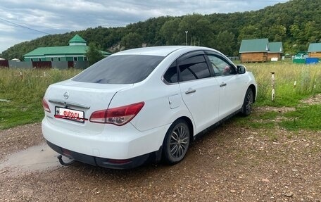 Nissan Almera, 2018 год, 750 000 рублей, 4 фотография