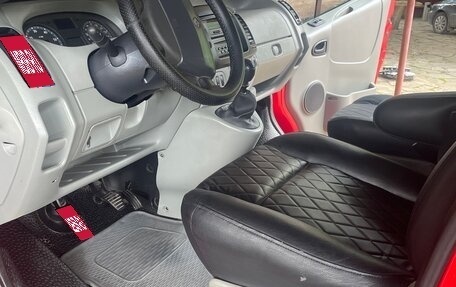 Renault Trafic, 2007 год, 1 350 000 рублей, 8 фотография