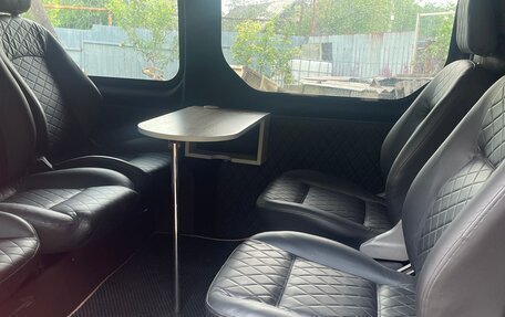 Renault Trafic, 2007 год, 1 350 000 рублей, 11 фотография