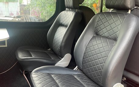 Renault Trafic, 2007 год, 1 350 000 рублей, 16 фотография