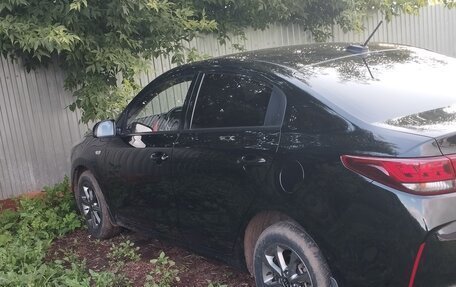KIA Rio IV, 2020 год, 1 500 000 рублей, 5 фотография