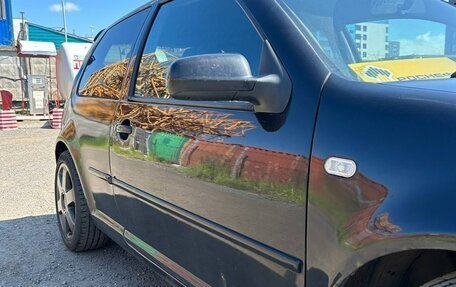 Volkswagen Golf IV, 1998 год, 485 000 рублей, 9 фотография