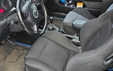 Volkswagen Golf IV, 1998 год, 485 000 рублей, 13 фотография