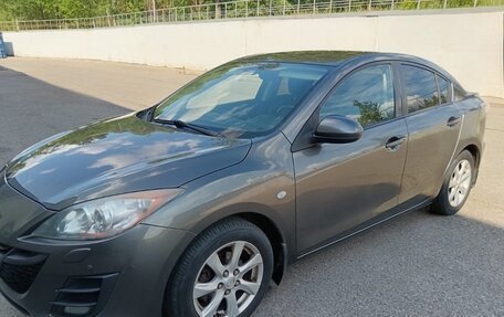 Mazda 3, 2010 год, 780 000 рублей, 2 фотография
