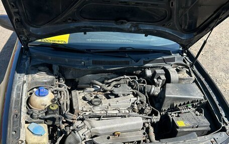 Volkswagen Golf IV, 1998 год, 485 000 рублей, 11 фотография