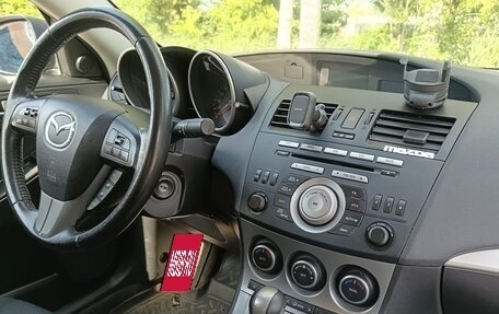 Mazda 3, 2010 год, 780 000 рублей, 5 фотография