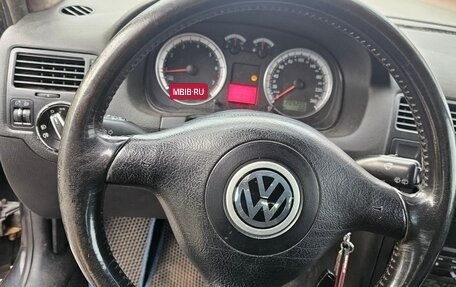 Volkswagen Golf IV, 1998 год, 485 000 рублей, 12 фотография