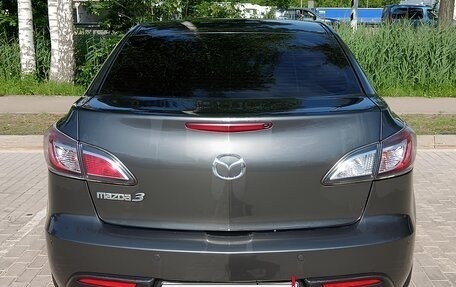 Mazda 3, 2010 год, 780 000 рублей, 3 фотография
