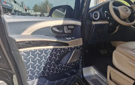 Mercedes-Benz Vito, 2021 год, 3 120 000 рублей, 5 фотография