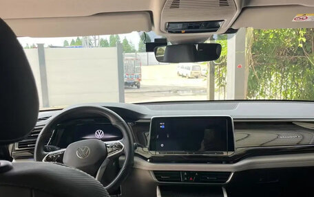 Volkswagen Teramont I, 2022 год, 3 827 000 рублей, 3 фотография