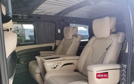 Mercedes-Benz Vito, 2021 год, 3 120 000 рублей, 9 фотография