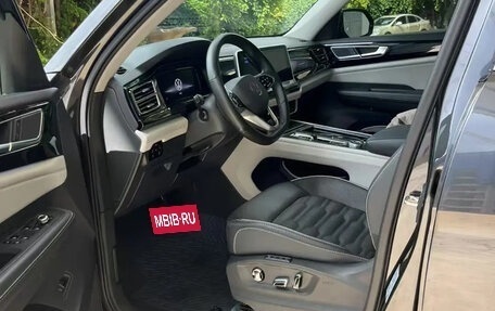 Volkswagen Teramont I, 2022 год, 3 827 000 рублей, 4 фотография