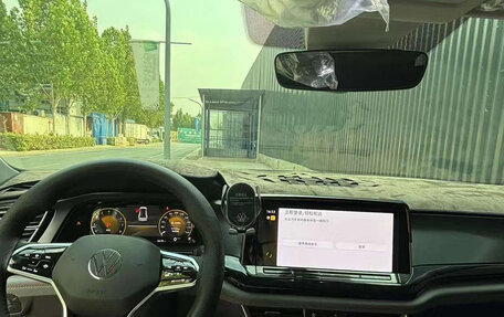 Volkswagen Teramont I, 2024 год, 4 224 000 рублей, 5 фотография