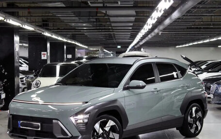 Hyundai Kona, 2023 год, 2 990 000 рублей, 3 фотография