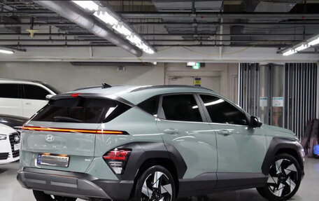 Hyundai Kona, 2023 год, 2 990 000 рублей, 6 фотография