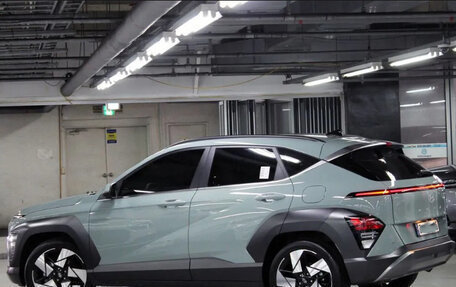 Hyundai Kona, 2023 год, 2 990 000 рублей, 4 фотография