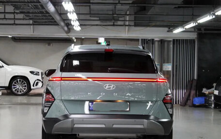 Hyundai Kona, 2023 год, 2 990 000 рублей, 5 фотография