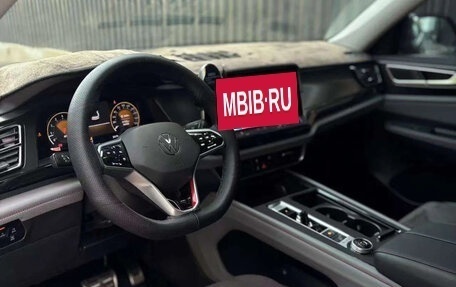 Volkswagen Teramont I, 2024 год, 4 224 000 рублей, 4 фотография