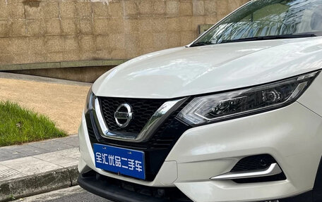 Nissan Qashqai, 2021 год, 1 950 000 рублей, 3 фотография