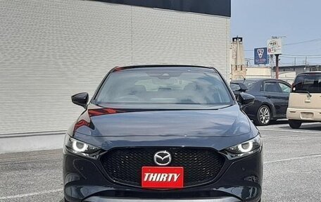 Mazda 3, 2021 год, 1 250 027 рублей, 2 фотография