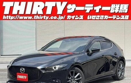 Mazda 3, 2021 год, 1 250 027 рублей, 3 фотография