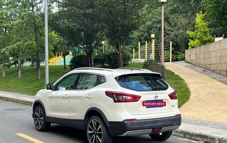 Nissan Qashqai, 2021 год, 1 950 000 рублей, 5 фотография