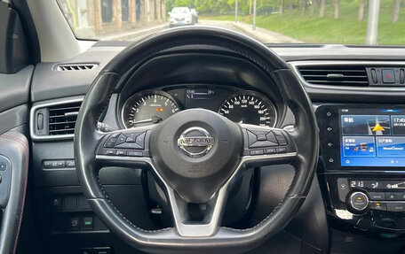 Nissan Qashqai, 2021 год, 1 950 000 рублей, 15 фотография