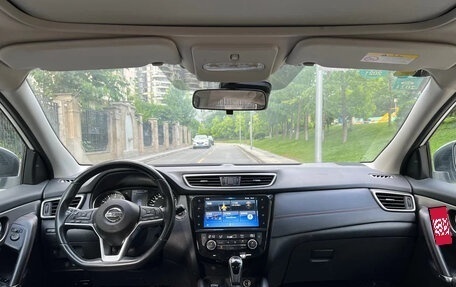 Nissan Qashqai, 2021 год, 1 950 000 рублей, 13 фотография