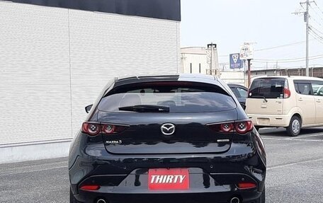 Mazda 3, 2021 год, 1 250 027 рублей, 6 фотография