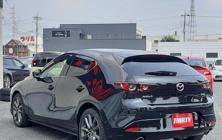 Mazda 3, 2021 год, 1 250 027 рублей, 5 фотография